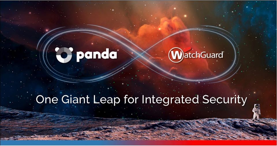 WatchGuard adquireix Panda Security