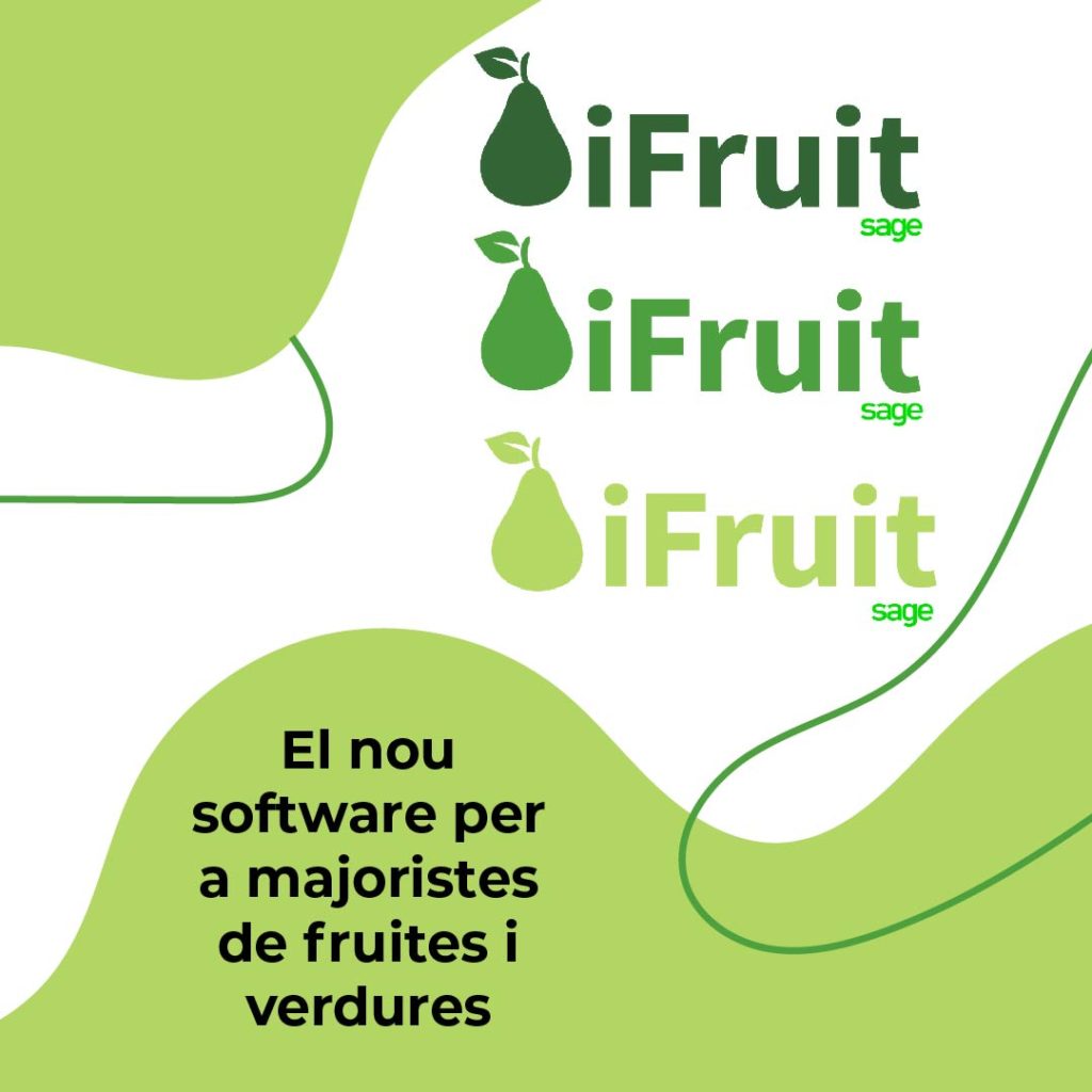 iFruit: EL NOU SOFTWARE PER A MAJORISTES DE FRUITA I VERDURA